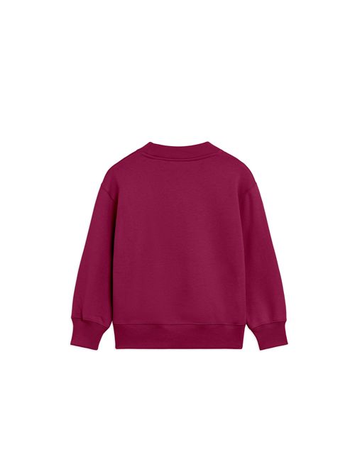 Felpa, bambina, logata. PALM ANGELS | F6PAJGSW033402